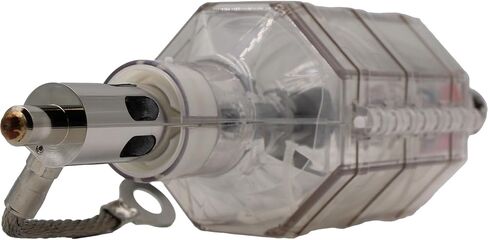Jaspertronics Ushio DXL-20SN3 2000W Xenon Short Arc Lamp for NEC NC1200C NC1600C NC2000C in Kuwait