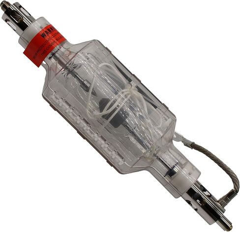 Jaspertronics Ushio DXL-20SN3 2000W Xenon Short Arc Lamp for NEC NC1200C NC1600C NC2000C in Kuwait