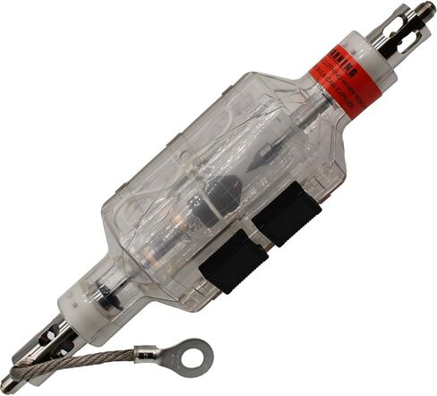 Jaspertronics Ushio DXL-20SN3 2000W Xenon Short Arc Lamp for NEC NC1200C NC1600C NC2000C in Kuwait