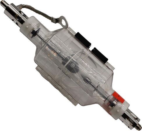 Jaspertronics Ushio DXL-20SN3 2000W Xenon Short Arc Lamp for NEC NC1200C NC1600C NC2000C in Kuwait