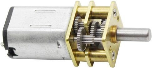 Metal Described, 6 RPM, 3 V-50 RPM in Kuwait