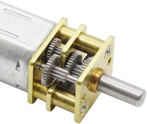 Metal Described, 6 RPM, 3 V-50 RPM in Kuwait