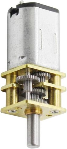 Metal Described, 6 RPM, 3 V-50 RPM in Kuwait