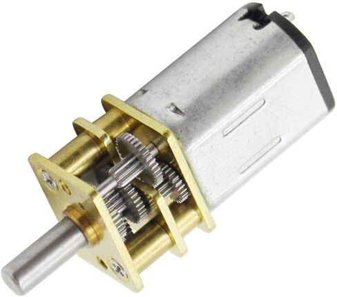 Metal Described, 6 RPM, 3 V-50 RPM in Kuwait
