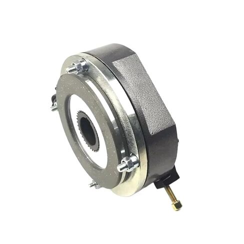 Power Loss Electromagnetic Brake YEJ160M-4 11KW Motor YEJ160L-4 15KW in Kuwait