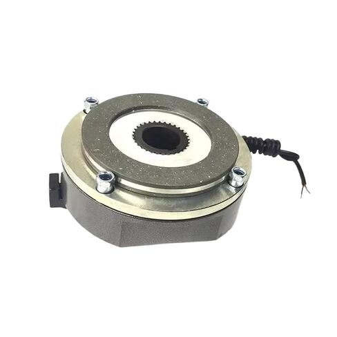 Power Loss Electromagnetic Brake YEJ160M-4 11KW Motor YEJ160L-4 15KW in Kuwait