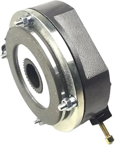 Power Loss Electromagnetic Brake YEJ160M-4 11KW Motor Brake YEJ160L-4 15KW in Kuwait