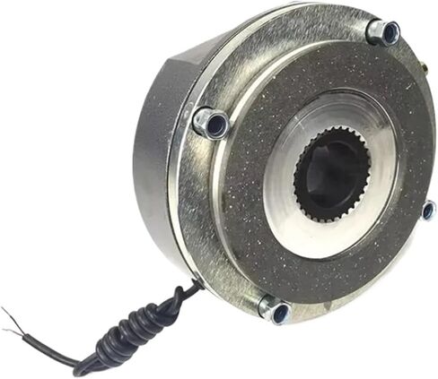 Power Loss Electromagnetic Brake YEJ160M-4 11KW Motor Brake YEJ160L-4 15KW in Kuwait