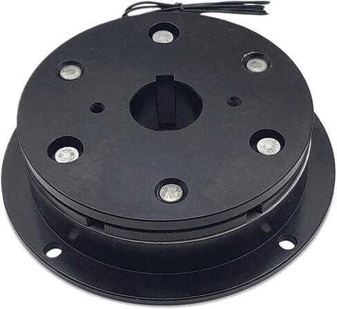 DZD5-05/10/20/40/80/160 Energized Electromagnetic Brake Dry Single Piece Electric Brake Holding Brake(DZD5-20B) in Kuwait