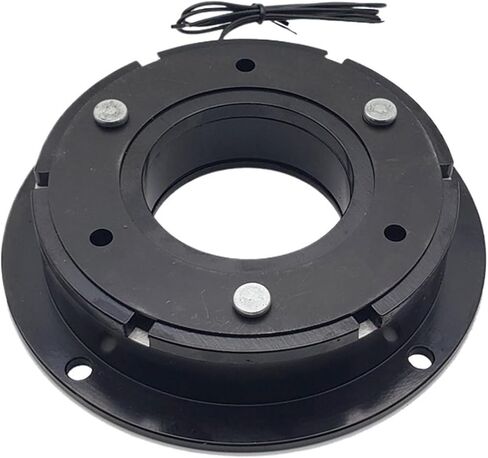 DZD5-05/10/20/40/80/160 Energized Electromagnetic Brake Dry Single Piece Electric Brake Holding Brake(DZD5-20B) in Kuwait