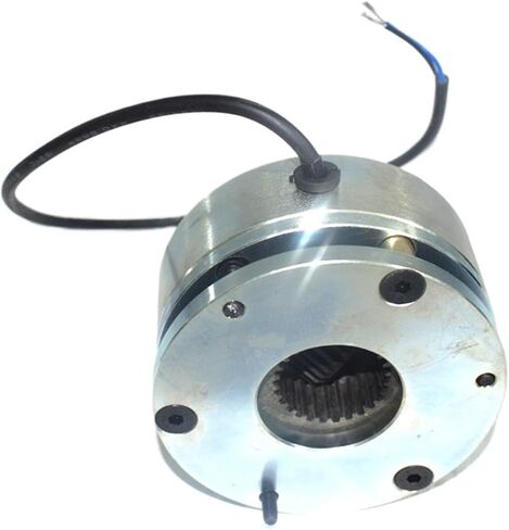 Forklift parts 24V 28W 8NM 08-C electromagnetic brake for forklift pallet truck in Saudi Arabia