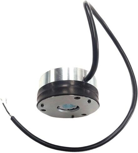 Forklift Parts DC24V ZDS-24V-6N.M electromagnetic Brake for Forklift Pallet Truck in Saudi Arabia