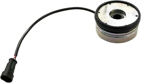 Forklift parts DC24V 20W G111-46006D electromagnetic brake for forklift pallet truck CBD15-A2MC1 in Saudi Arabia