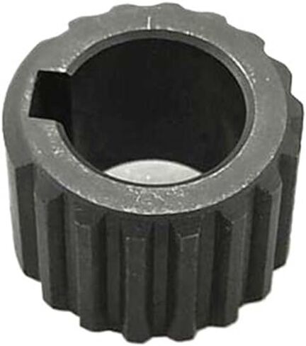Forklift parts DC24V 20W G111-46006D electromagnetic brake for forklift pallet truck CBD15-A2MC1 in Saudi Arabia