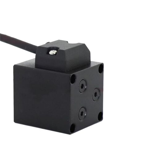 28mm NEMA 11 Stepper Motor Permanent Magnet Brake DC 24V 0.2N.m | Power Off Braking, 5mm Shaft Diameter, 28x28mm Square Flange, 2.0W Power in Saudi Arabia