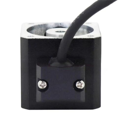 35mm NEMA14 Stepper Motor Power Off Brake DC 24V 0.3N.m | Permanent Magnet Brake, 5mm Shaft Diameter, 35x35mm Square Flange, 2.0W Power in Saudi Arabia