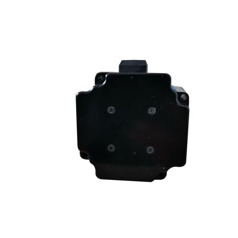 86mm Permanent Magnet Power Off Brake for NEMA34 Stepper Motor 24V DC 6.5N·m | 14mm Shaft Diameter, 86x86mm Frame, 5W Power, Fail Safe Braking, 86mm Stepper Motor, Emergency Braking in Saudi Arabia