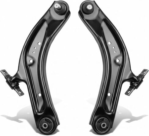 8pcs Front Control Arm Suspension Kit fit for 2014-2019 Nissan Rogue, for 2017-2019 Rogue Sport,for 2017-2019 Nissan QASHQAI in Kuwait