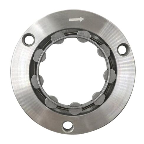 One Way Starter Clutch Gear Assembly Compatible with Yamaha TTR125E TT-R125 TTR125 TTR125R 2003-2007 in Kuwait