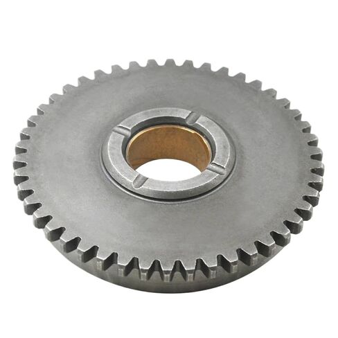 One Way Starter Clutch Gear Assembly Compatible with Yamaha TTR125E TT-R125 TTR125 TTR125R 2003-2007 in Kuwait