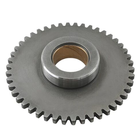 One Way Starter Clutch Gear Assembly Compatible with Yamaha TTR125E TT-R125 TTR125 TTR125R 2003-2007 in Kuwait