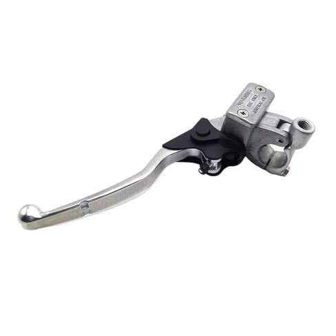 Motorcycle Hydraulic Clutch Master Cylinder Compatible with SX EXC XC XCW 65-450 Mineral-Oil Clutch Pump Lever in Saudi Arabia