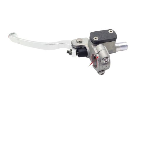 Motorcycle Hydraulic Clutch Master Cylinder Repair Upper Pump CNC Handle Lever Compatible with 2004-2024 in Kuwait