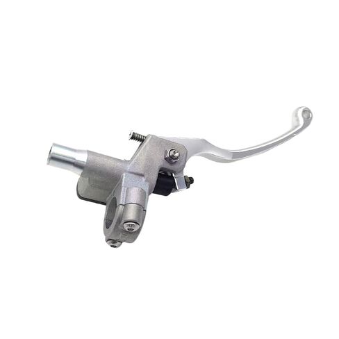 Motorcycle Hydraulic Clutch Master Cylinder Repair Upper Pump CNC Handle Lever Compatible with 2004-2024 in Kuwait