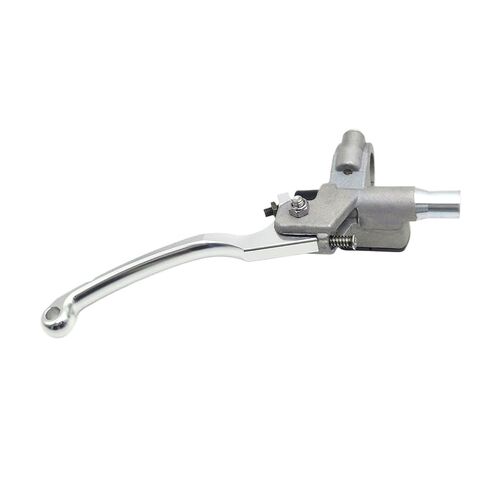 Motorcycle Hydraulic Clutch Master Cylinder Repair Upper Pump CNC Handle Lever Compatible with 2004-2024 in Kuwait