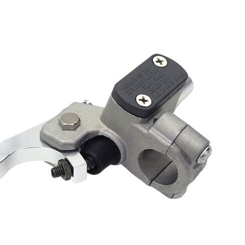 Motorcycle Hydraulic Clutch Master Cylinder Repair Upper Pump CNC Handle Lever Compatible with 2004-2024 in Kuwait