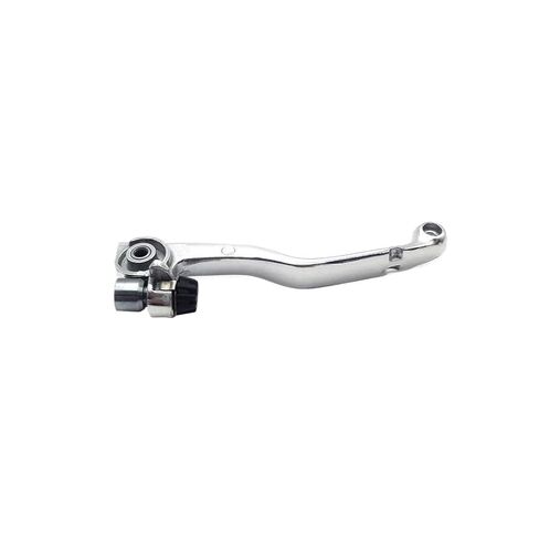 Motorcycle Hydraulic Master Cylinder Clutch Lever Front Brake Pump Handle Compatible with MCF 54802031000 in Kuwait