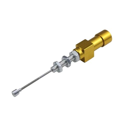 Modified Motorcycle Hydraulic Clutch Brake Pump Oil Transfer Master Cylinder Compatible with Off Road Motorbike in Kuwait