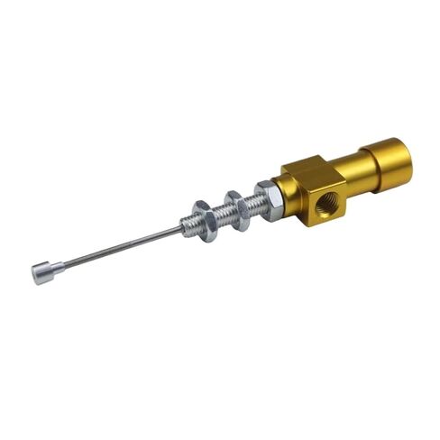 Modified Motorcycle Hydraulic Clutch Brake Pump Oil Transfer Master Cylinder Compatible with Off Road Motorbike in Kuwait