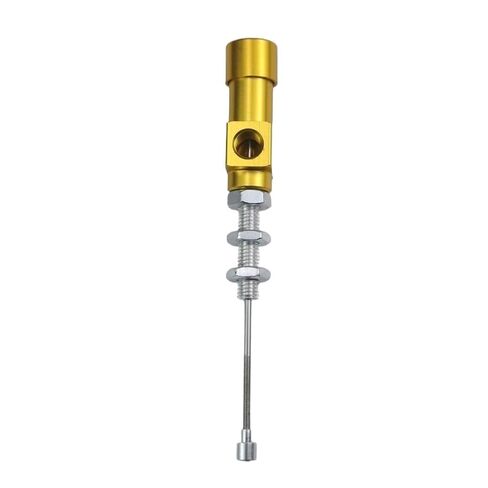 Modified Motorcycle Hydraulic Clutch Brake Pump Oil Transfer Master Cylinder Compatible with Off Road Motorbike in Kuwait