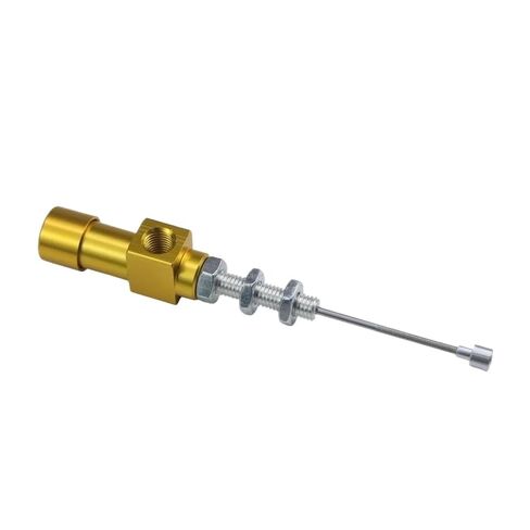 Modified Motorcycle Hydraulic Clutch Brake Pump Oil Transfer Master Cylinder Compatible with Off Road Motorbike in Kuwait