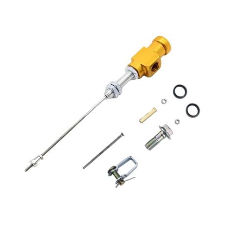 Modified Motorcycle Hydraulic Clutch Brake Pump Oil Transfer Master Cylinder Compatible with Off Road Motorbike in Kuwait