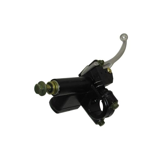8mm Banjo Front Left Hydraulic Brake Clutch Master Cylinder Compatible with Pit Bike in Kuwait