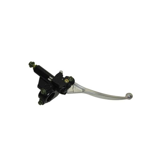 8mm Banjo Front Left Hydraulic Brake Clutch Master Cylinder Compatible with Pit Bike in Kuwait