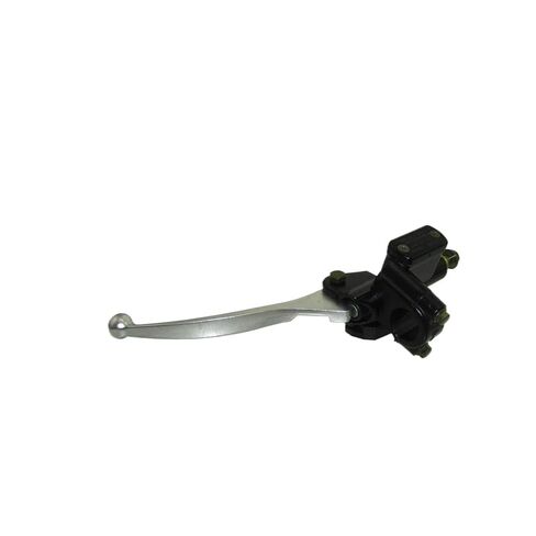 8mm Banjo Front Left Hydraulic Brake Clutch Master Cylinder Compatible with Pit Bike in Kuwait