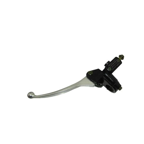 8mm Banjo Front Left Hydraulic Brake Clutch Master Cylinder Compatible with Pit Bike in Kuwait