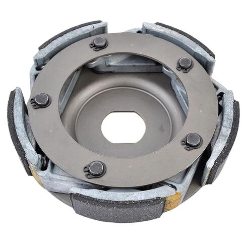 Clutch Assy Shoes Weight Set Compatible with CZD300 XMAX300 X-MAX300 ABS Xmax 300 TECH MAX CZD250 Xmax 250 TECH MAX B74-E6620-00 in Saudi Arabia