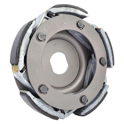 Clutch Assy Shoes Weight Set Compatible with CZD300 XMAX300 X-MAX300 ABS Xmax 300 TECH MAX CZD250 Xmax 250 TECH MAX B74-E6620-00 in Saudi Arabia