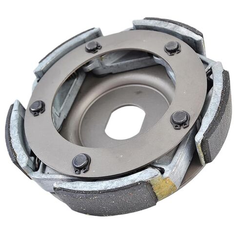 Clutch Assy Shoes Weight Set Compatible with CZD300 XMAX300 X-MAX300 ABS Xmax 300 TECH MAX CZD250 Xmax 250 TECH MAX B74-E6620-00 in Saudi Arabia