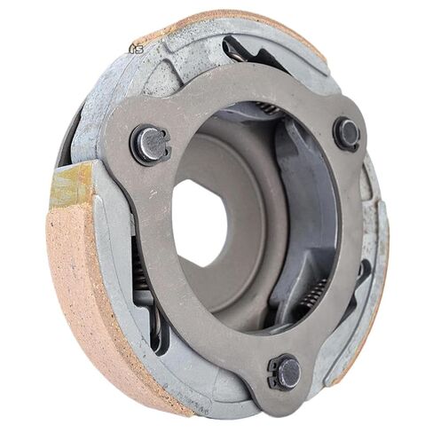 Clutch Shoe Weight Set Compatible with GPD125 A and MBK OCITO 125 ABS 2015-2018 Models Fits OEM Numbers 2DS-E6620-00 2DP-E6620-00 in Kuwait