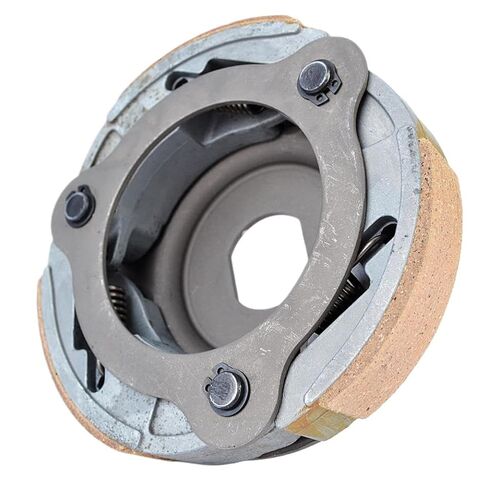 Clutch Shoe Weight Set Compatible with GPD125 A and MBK OCITO 125 ABS 2015-2018 Models Fits OEM Numbers 2DS-E6620-00 2DP-E6620-00 in Kuwait