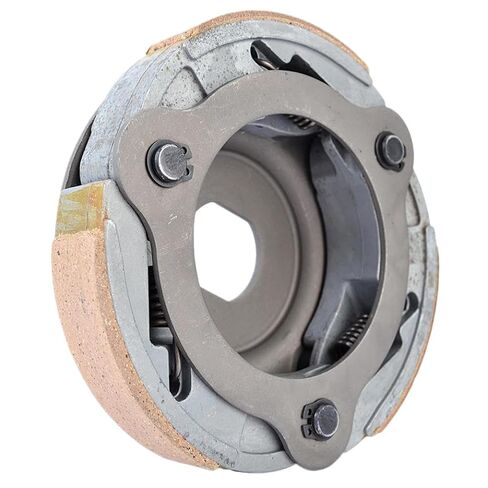 Clutch Shoe Weight Set Compatible with GPD125 A and MBK OCITO 125 ABS 2015-2018 Models Fits OEM Numbers 2DS-E6620-00 2DP-E6620-00 in Kuwait