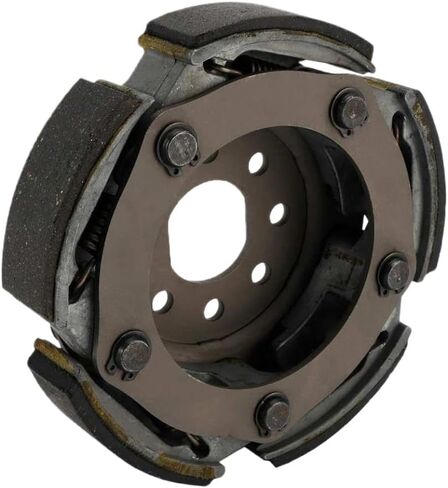 Clutch Weight Shoe Centrifugal Carrier Compatible with C400X C400GT C400 GT X 2018 2019 2020 2021 2022 2023 2024 2025 in Kuwait