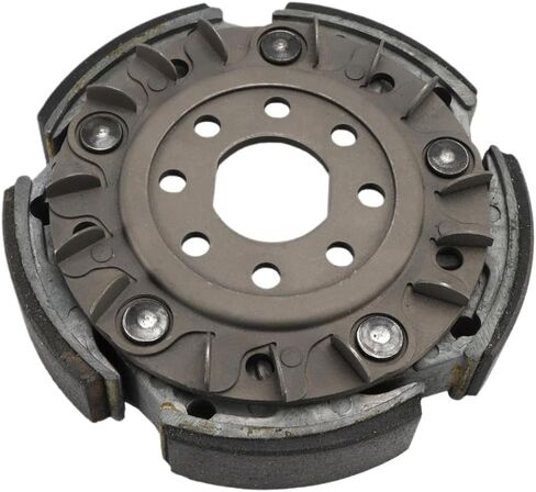 Clutch Weight Shoe Centrifugal Carrier Compatible with C400X C400GT C400 GT X 2018 2019 2020 2021 2022 2023 2024 2025 in Kuwait