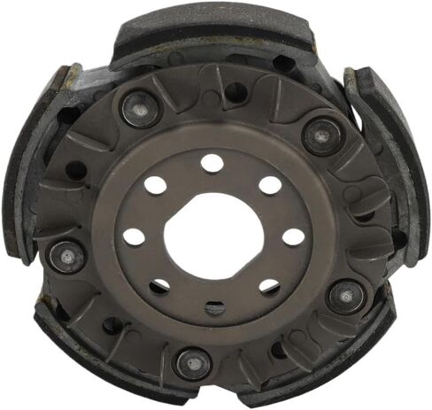 Clutch Weight Shoe Centrifugal Carrier Compatible with C400X C400GT C400 GT X 2018 2019 2020 2021 2022 2023 2024 2025 in Kuwait