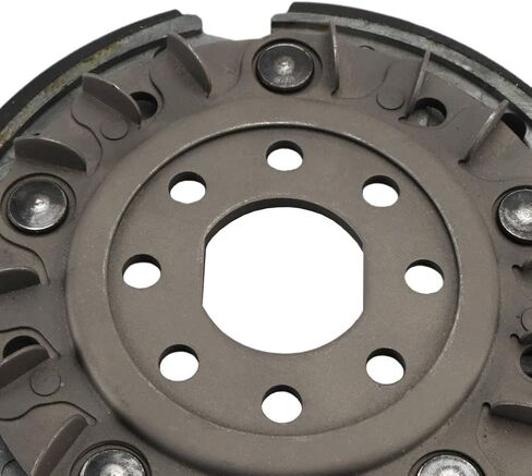 Clutch Weight Shoe Centrifugal Carrier Compatible with C400X C400GT C400 GT X 2018 2019 2020 2021 2022 2023 2024 2025 in Kuwait